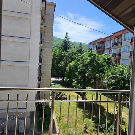 אוהריד Apartments Stavreski מראה חיצוני תמונה