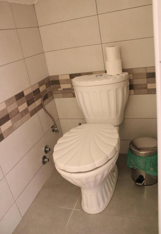אוהריד Apartments Stavreski מראה חיצוני תמונה