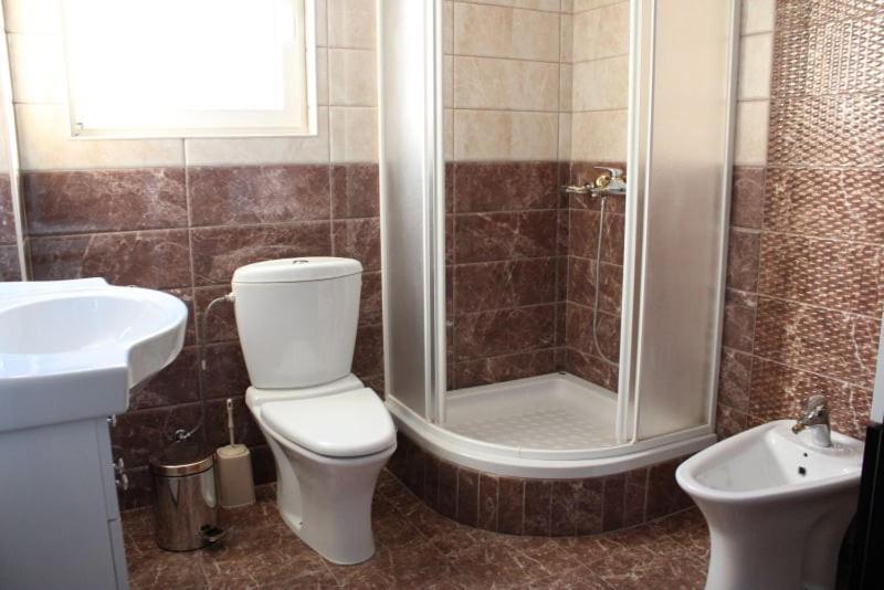 אוהריד Apartments Stavreski חדר תמונה