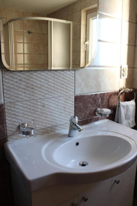 אוהריד Apartments Stavreski חדר תמונה
