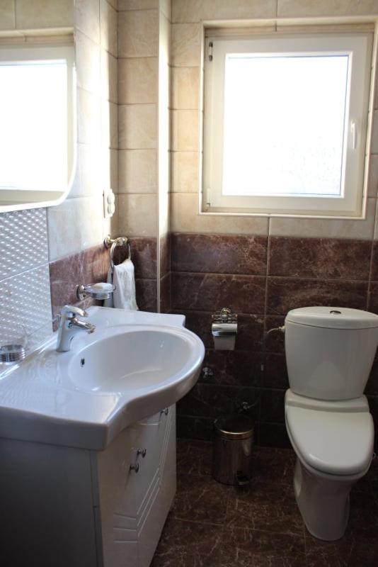 אוהריד Apartments Stavreski חדר תמונה