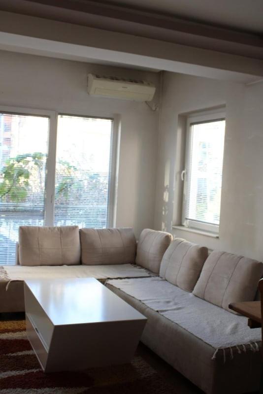 אוהריד Apartments Stavreski מראה חיצוני תמונה