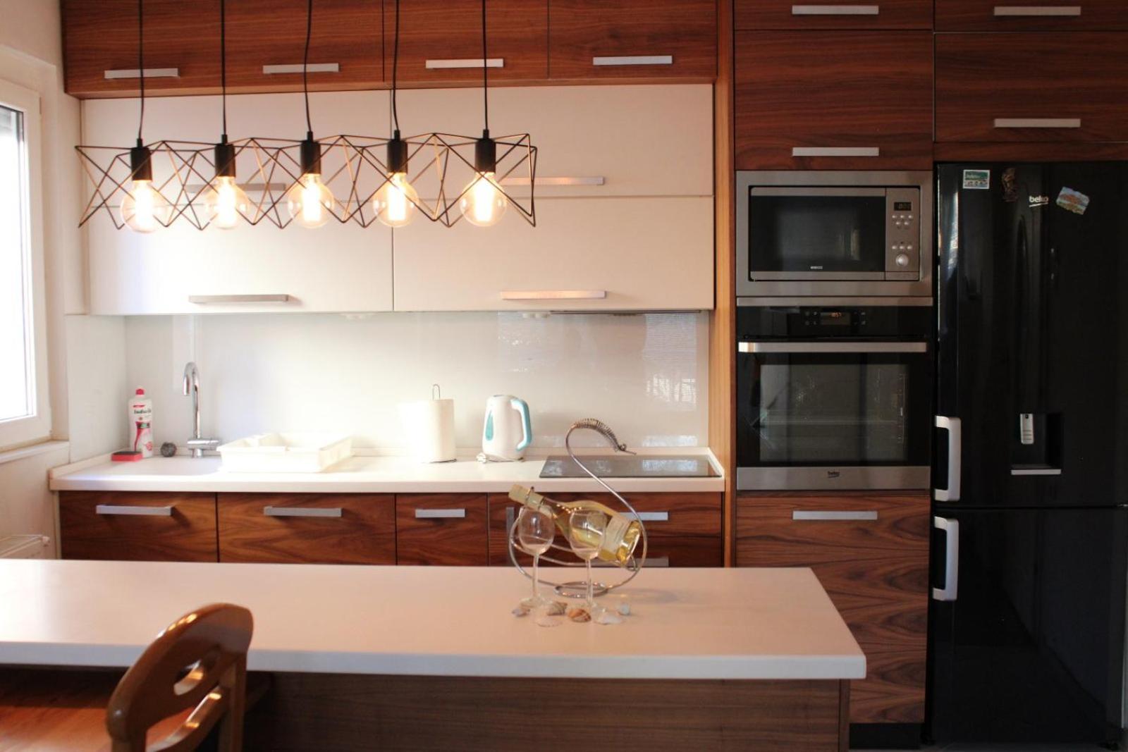 אוהריד Apartments Stavreski חדר תמונה