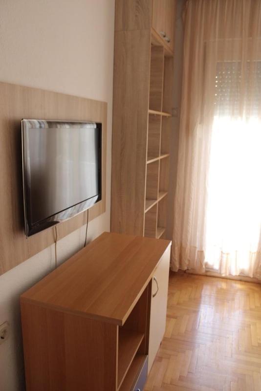 אוהריד Apartments Stavreski חדר תמונה