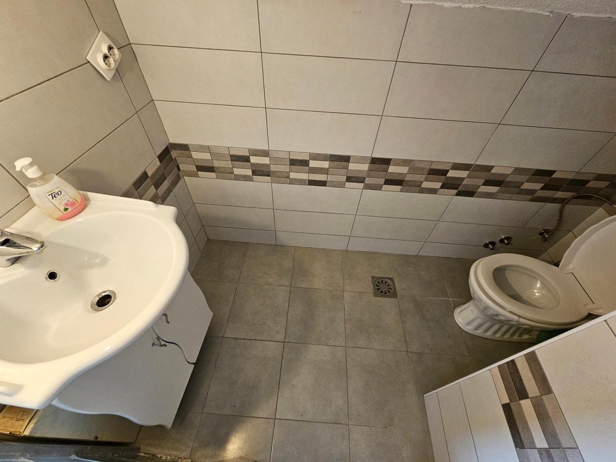 אוהריד Apartments Stavreski מראה חיצוני תמונה