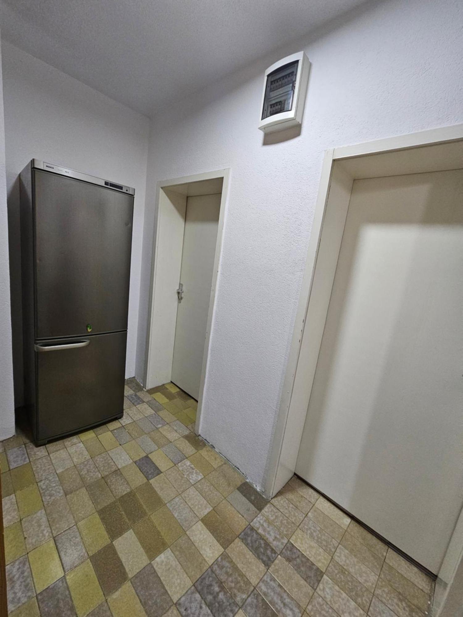 אוהריד Apartments Stavreski מראה חיצוני תמונה