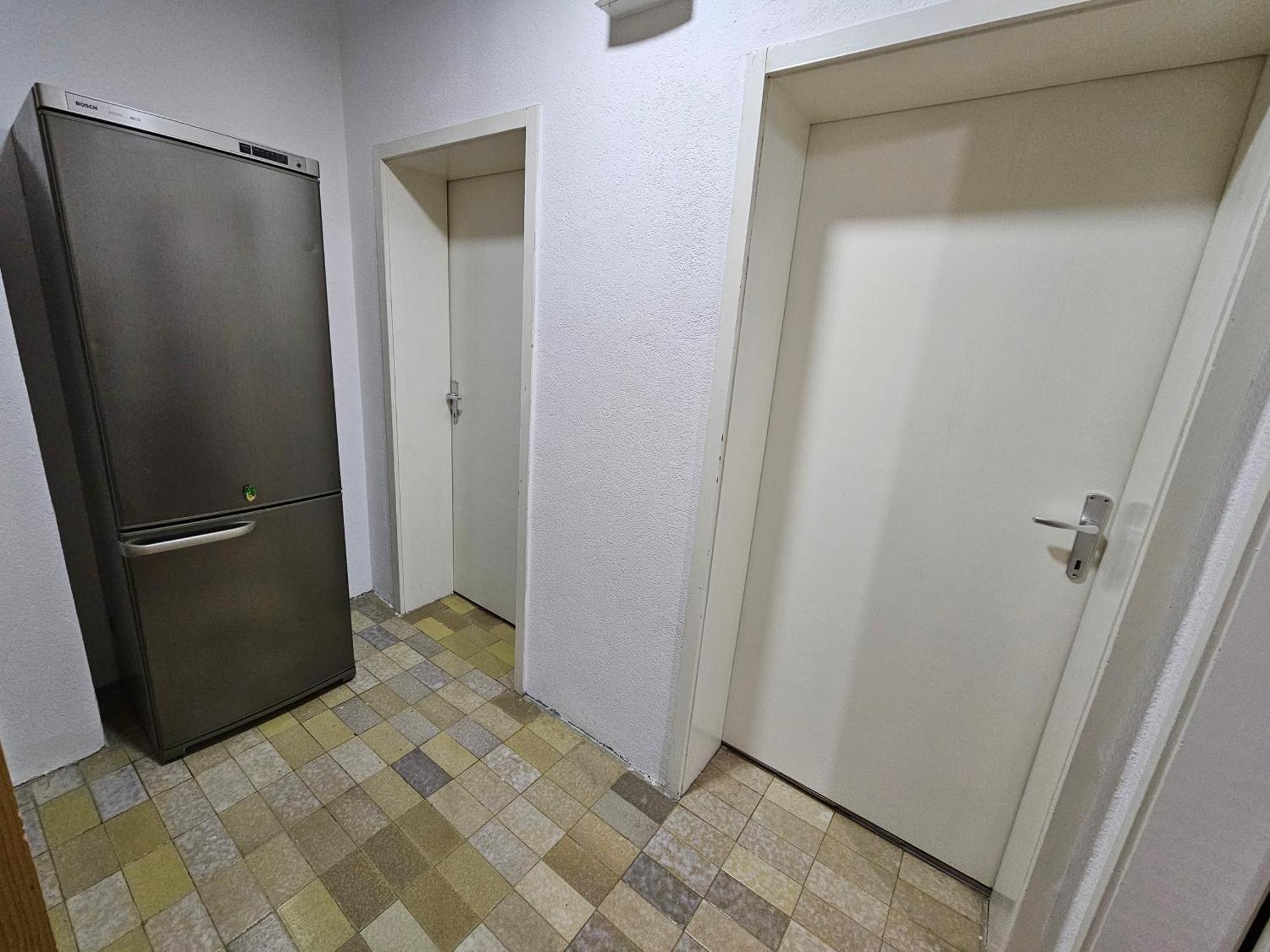 אוהריד Apartments Stavreski מראה חיצוני תמונה