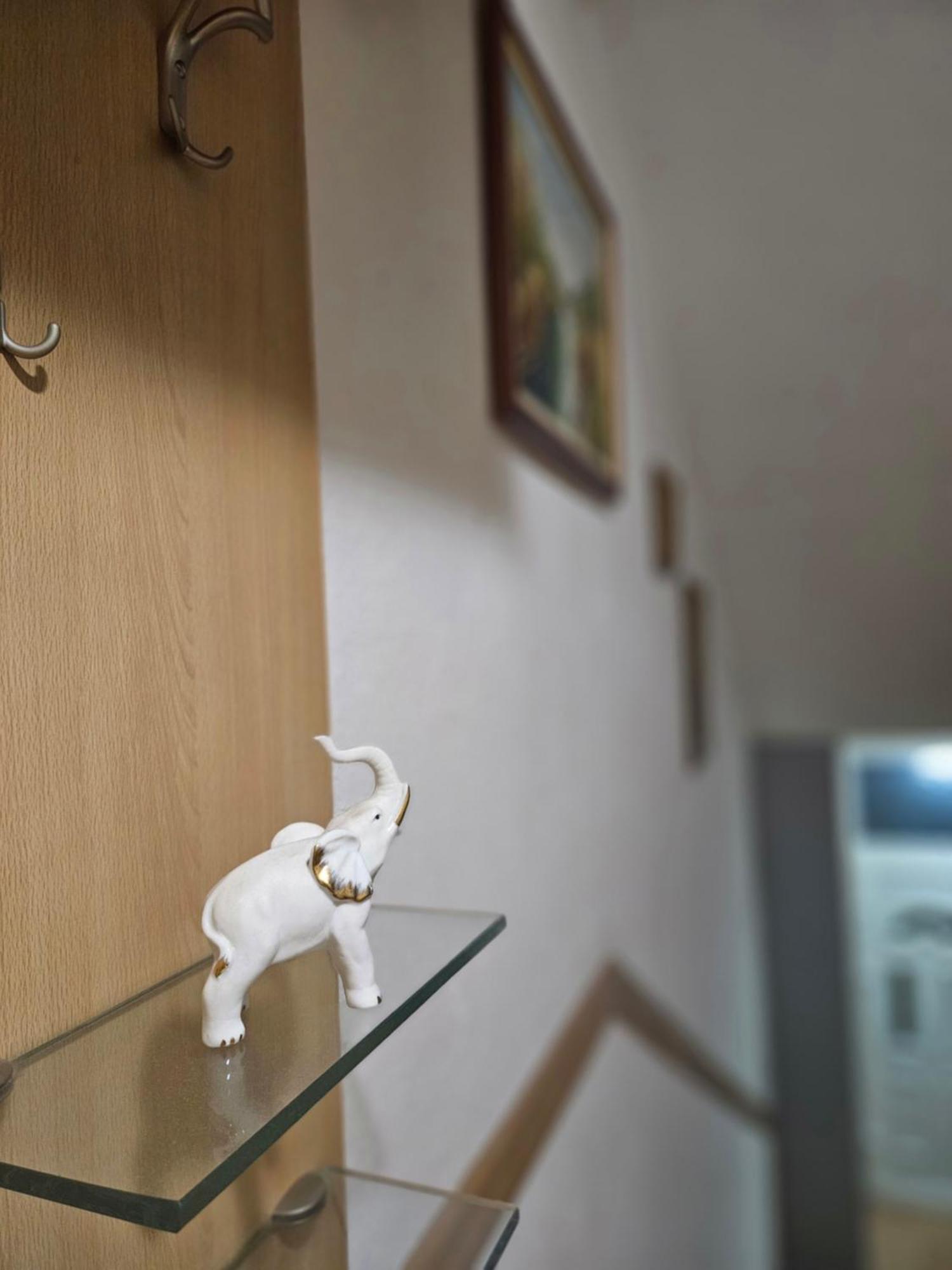 אוהריד Apartments Stavreski מראה חיצוני תמונה